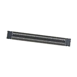 Samsung For Samsung Galaxy Z Fold 2 Spin Axis Upper Lower FPC Connector On PCB Board