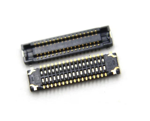 Samsung For Samsung J7 Prime LCD Display Screen FPC Connector on Mainboard