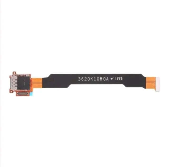 Xiaomi For Xiaomi Redmi Mi 3620K10M0A LCD With Sim Socket Connector Ribbon Flex Cable
