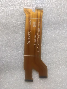 Itel For Itel S23 Plus LCD FPC Main Flex Cable