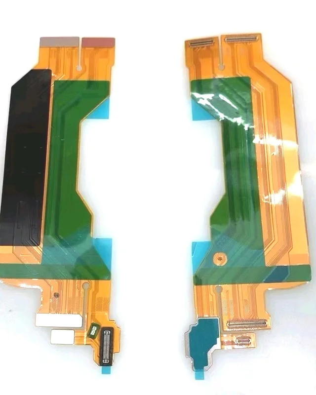 Vivo For Vivo IQOO 12 5G Main Flex Motherboard Connector LCD Flex Cable