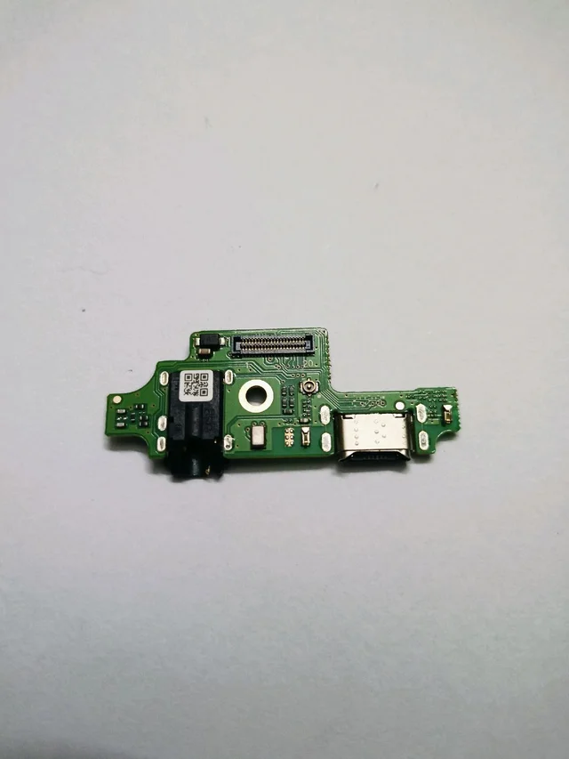 Micromax For Micromax IN 1B ( E6523, E7533 ) Charging USB Port Mic Audio Jack Flex Cable