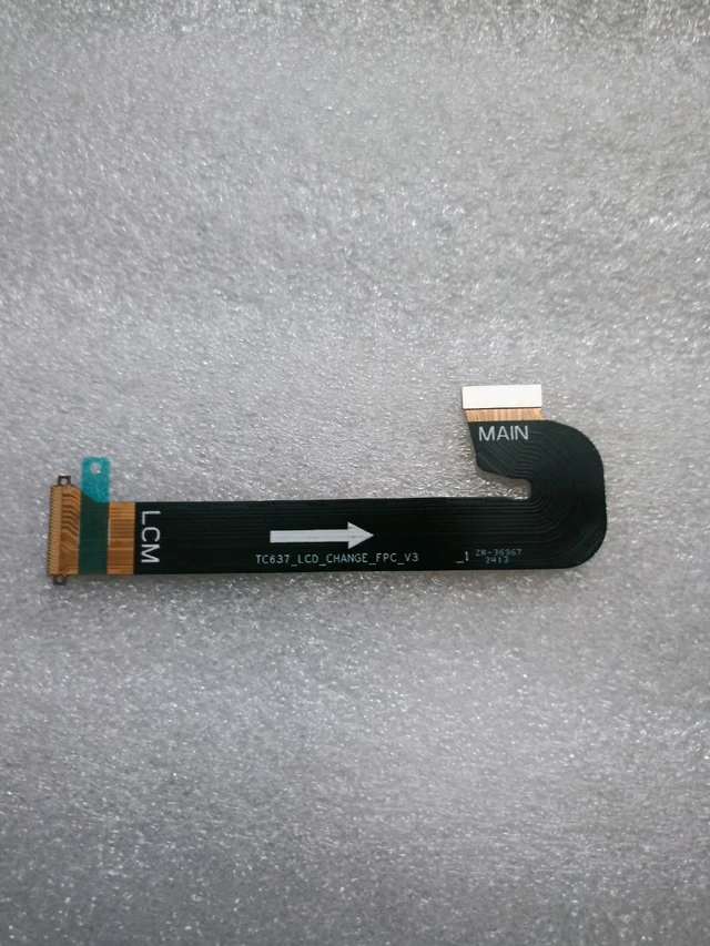 Lenovo For Lenovo Tab K11 Plus TB352 11.4" LCD Motherboard Flex Cable