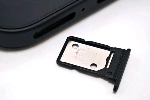 Nothing For Nothing Phone 2a SIM Reader Tray Holder