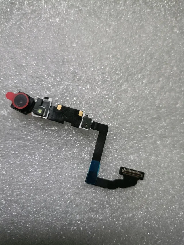 Oppo For OPPO Reno 1 CPH1917 PCCM00 Front Facing Camera Connector Flashlite Module Flex Cable
