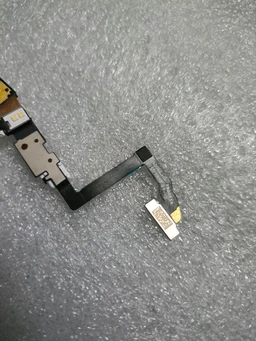 Oppo For OPPO Reno 1 CPH1917 PCCM00 Front Facing Camera Connector Flashlite Module Flex Cable