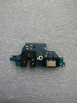 For Motorola Moto G84 5G OEM Charging USB Port Dock Sub Board Flex Module