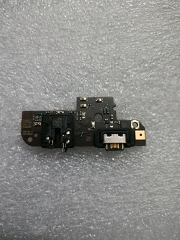For Motorola Moto G71 5G OEM Charging USB Port Dock Sub Board Flex Module