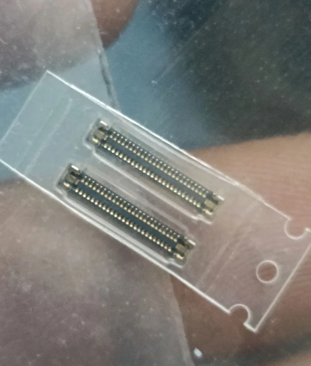 Vivo For Vivo iQOO Z7 Pro FPC Motherboard Main Connector