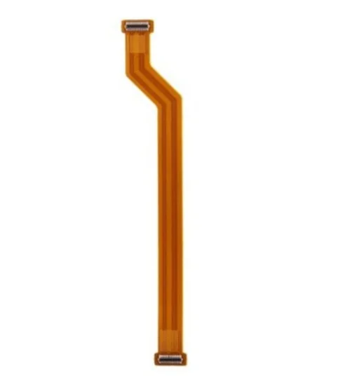 Oppo For Realme X3 Superzoom Main Motherboard Connector LCD Flex Cable