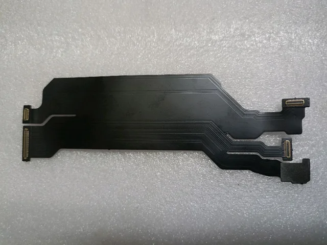 OnePlus For OnePlus 15R Main Motherboard Connector LCD Flex Cable