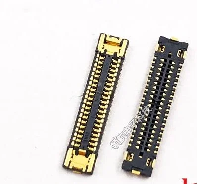 Samsung For Samsung S21FE SM-G990 Motherboard LCD FPC Connector