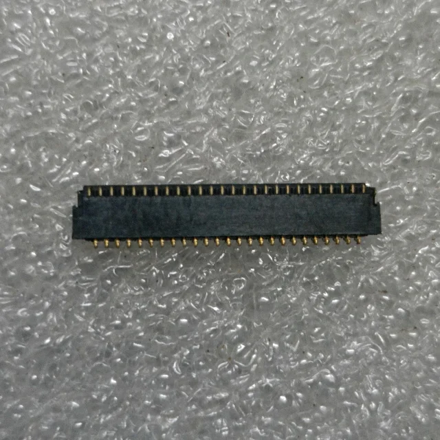 50 Pin On Board Lcd Display Touch FPC FFC Connector