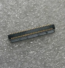 50 Pin On Board Lcd Display Touch FPC FFC Connector