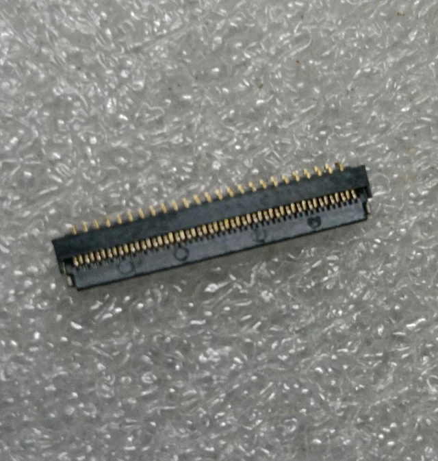 50 Pin On Board Lcd Display Touch FPC FFC Connector
