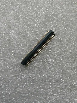 50 Pin On Board Lcd Display Touch FPC FFC Connector