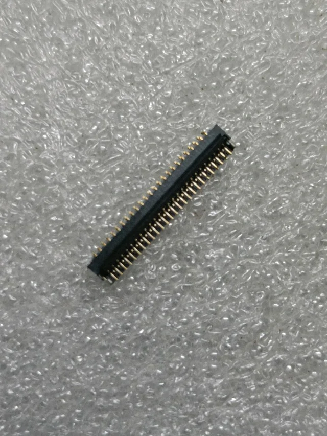 50 Pin On Board Lcd Display Touch FPC FFC Connector