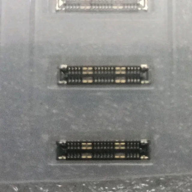 OnePlus For OnePlus 11 5G Charging USB FPC Connector On Board Motherboard