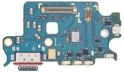 Samsung For Samsung Galaxy S22 5G OEM Charging USB Port Sim Reader Mic Flex Board