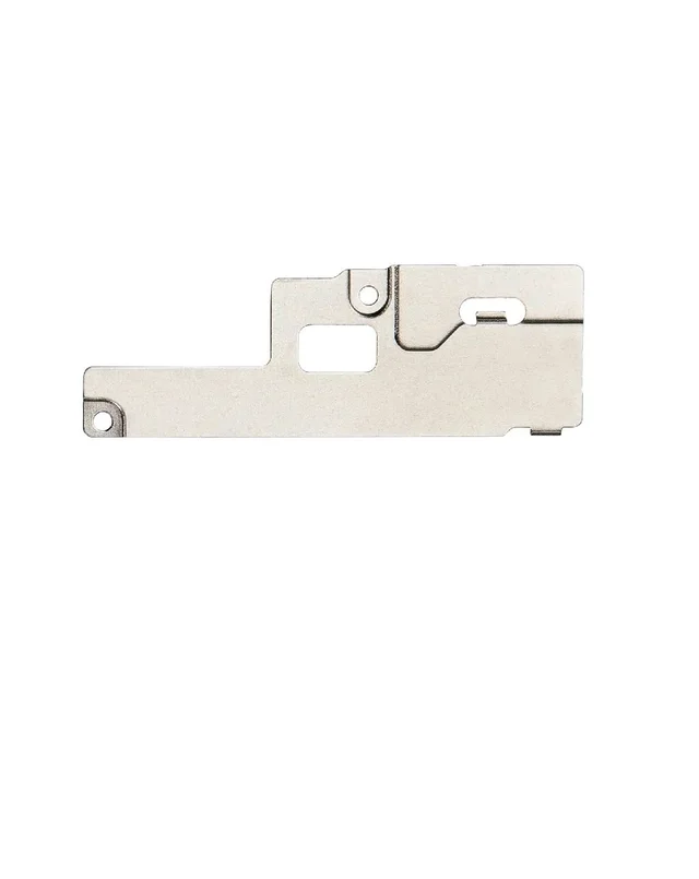 Apple For iPhone 16 Plus Shield Small Metal Bracket Clip Patti Plate Flex Cable Lock Holder