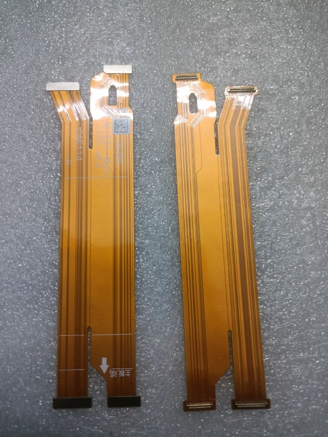 Realme For Realme 15T 5G Sub Main PCB Board FPC Main Flex Cable