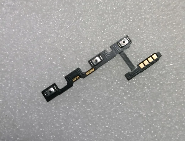 For OnePlus Nord 5 5G  Internal Power Button & Volume Button Flex Cable