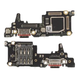 OnePlus For OnePlus 13R 5G OEM USB Charging Charger Data Dock Port Sim Socket Mic Flex PCB
