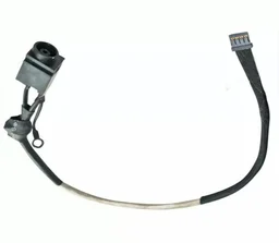 Sony For Sony VAIO VPCEA VPC-EA VPCEG VPCEA21FX VPCEA31FX VPC-EA36FM Laptop Charging Port Power Plug In DC Jack Flex Cable Harness