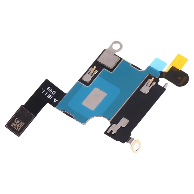 Google For Google Pixel 3 SIM Card Holder Socket Mic Flex Cable