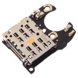 Huawei For Huawei Mate 20 Pro LYA-L09 L029 Sim Card SD Reader Mic Flex Board Module