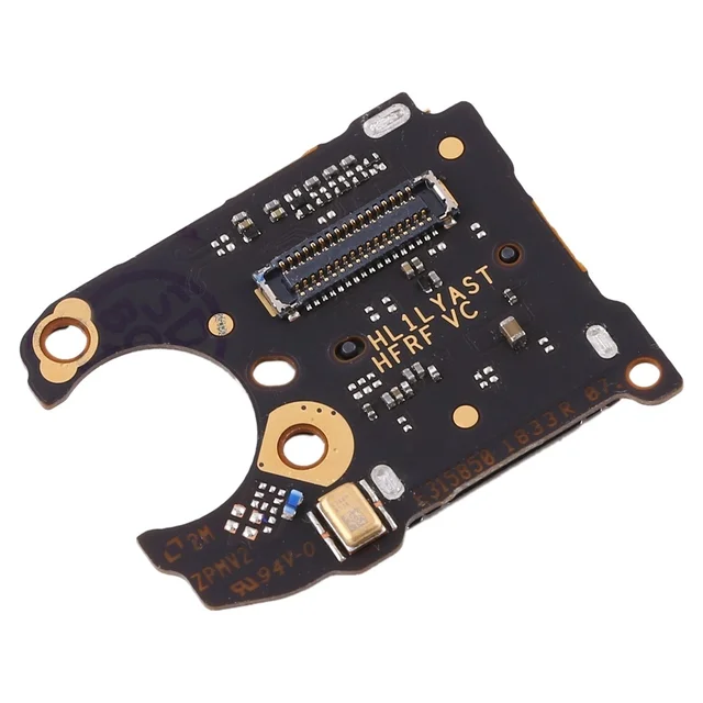 Huawei For Huawei Mate 20 Pro LYA-L09 L029 Sim Card SD Reader Mic Flex Board Module