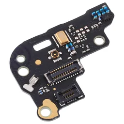 Huawei For Huawei Mate 20 Pro Mic Microphone Flex Board Module