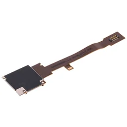 LG For LG G Pad 10.1 V700 SIM Card Holder Socket Flex Cable Module