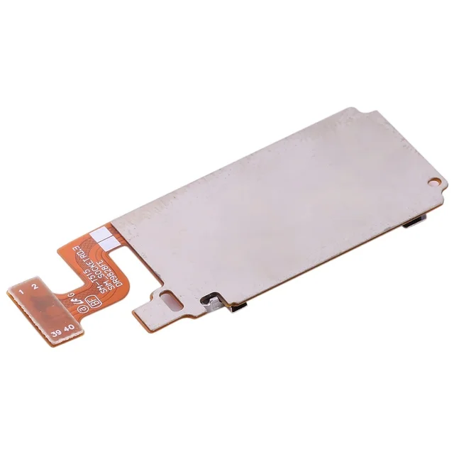 Samsung For Samsung Galaxy Note Pro 12.2 LTE / P905 OEM SIM Card Memory SD Reader Board Flex Cable Module
