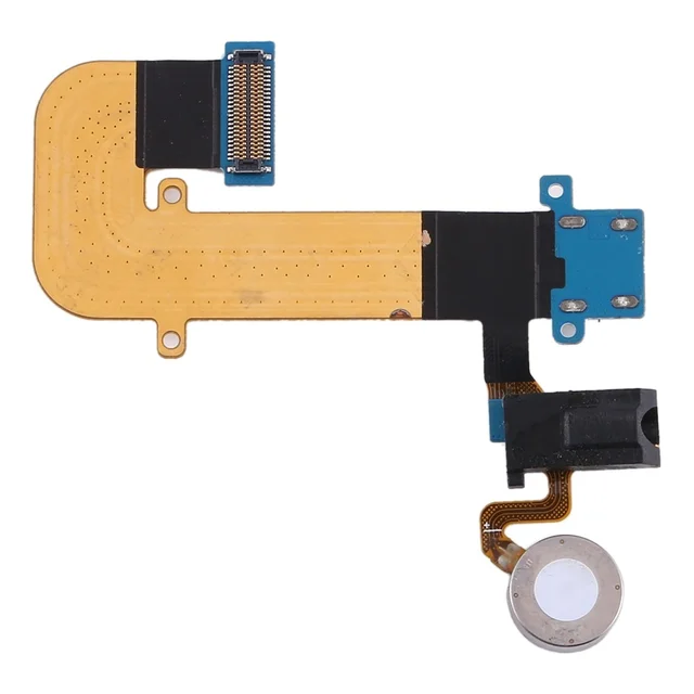 Samsung For Samsung Google Nexus 10 / P8110Charging Port Audio Jack ViberatorFlex Cable