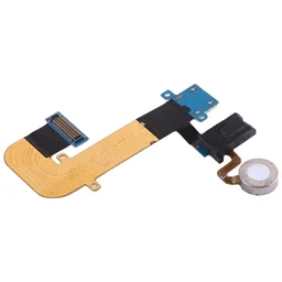 Samsung For Samsung Google Nexus 10 / P8110Charging Port Audio Jack ViberatorFlex Cable