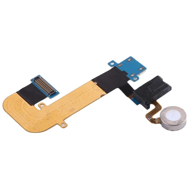 Samsung For Samsung Google Nexus 10 / P8110Charging Port Audio Jack ViberatorFlex Cable