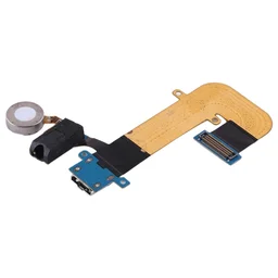 Samsung For Samsung Google Nexus 10 / P8110Charging Port Audio Jack ViberatorFlex Cable