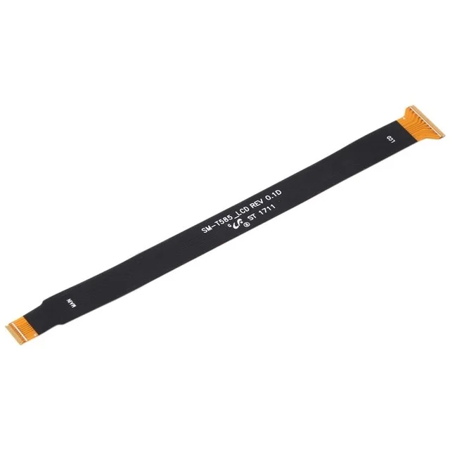 Samsung For Samsung Galaxy Tab A 10.1 (2016) SM-T580 / T585 / TP580 Main LCD Flex Cable