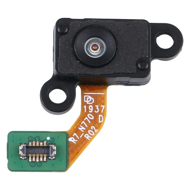 Samsung For Samsung Galaxy Note 10 Lite SM-N770 OEM Under Screen Fingerprint Sensor Flex Cable