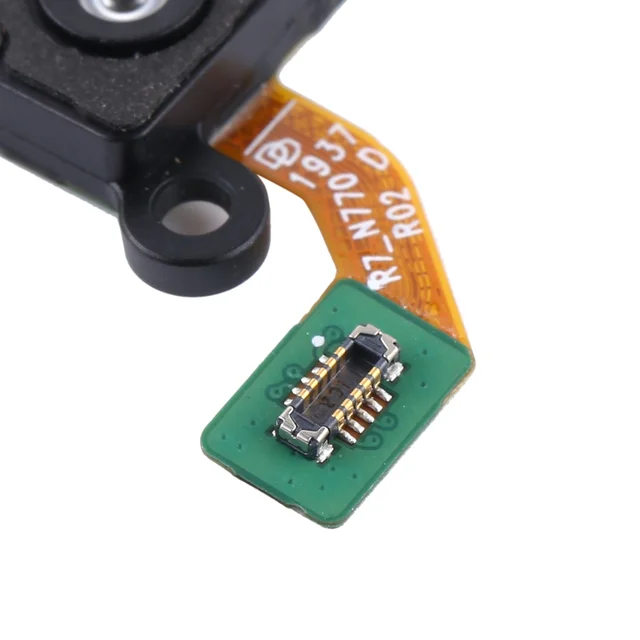 Samsung For Samsung Galaxy Note 10 Lite SM-N770 OEM Under Screen Fingerprint Sensor Flex Cable