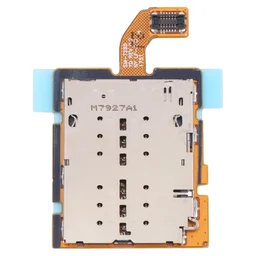Samsung For Samsung Galaxy Tab A 7.0 (2016) SM-T285 OEM SIM Card Reader Board Flex Cable Module