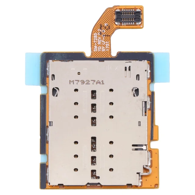 Samsung For Samsung Galaxy Tab A 7.0 (2016) SM-T285 OEM SIM Card Reader Board Flex Cable Module