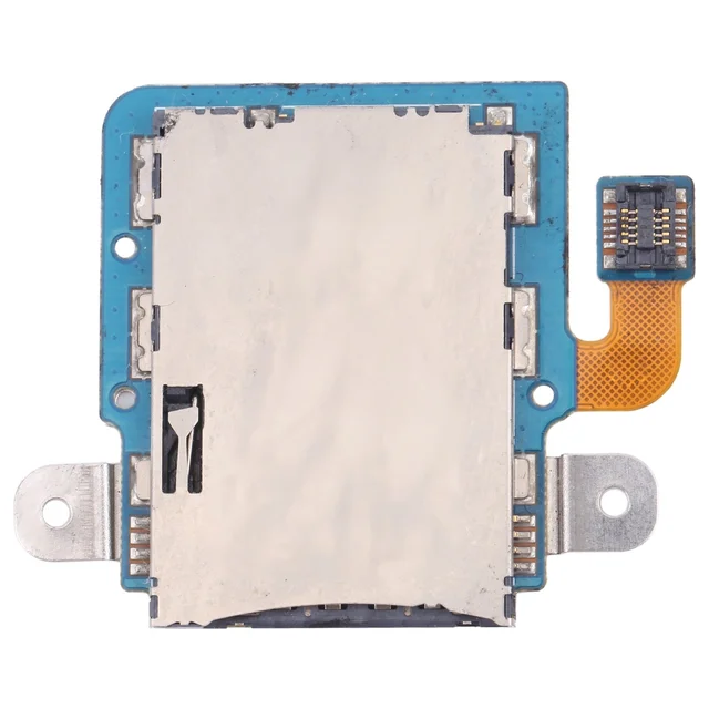 Samsung For Samsung Galaxy Tab 8.9 LTE SGH-I957 SIM Card Reader Board Flex Cable Module
