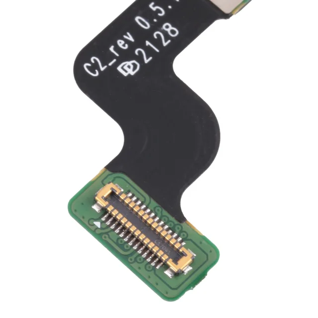 Samsung For Samsung Galaxy Note 20 Ultra SM-N986 OEM Light Sensor Ambient Proximity Calling Sensor Flex PCB Module