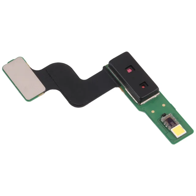 Samsung For Samsung Galaxy Note 20 Ultra SM-N986 OEM Light Sensor Ambient Proximity Calling Sensor Flex PCB Module