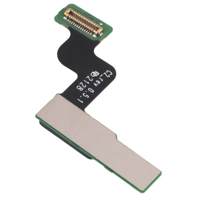 Samsung For Samsung Galaxy Note 20 Ultra SM-N986 OEM Light Sensor Ambient Proximity Calling Sensor Flex PCB Module