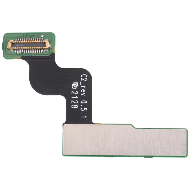 Samsung For Samsung Galaxy Note 20 Ultra SM-N986 OEM Light Sensor Ambient Proximity Calling Sensor Flex PCB Module
