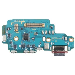 Samsung For Samsung Galaxy S22 Ultra S908 5G OEM Charging USB Port Sim Reader Mic Flex Board