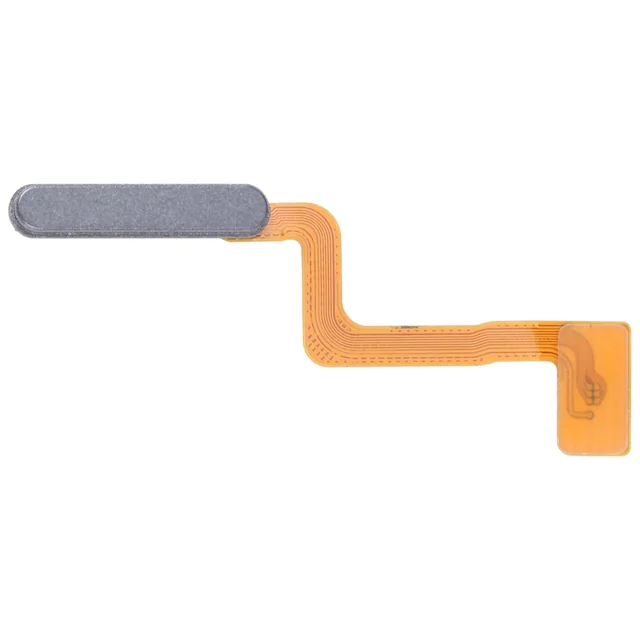 Samsung For Samsung Galaxy Z Flip SM-F700 OEM Fingerprint Sensor Flex Cable (Grey)